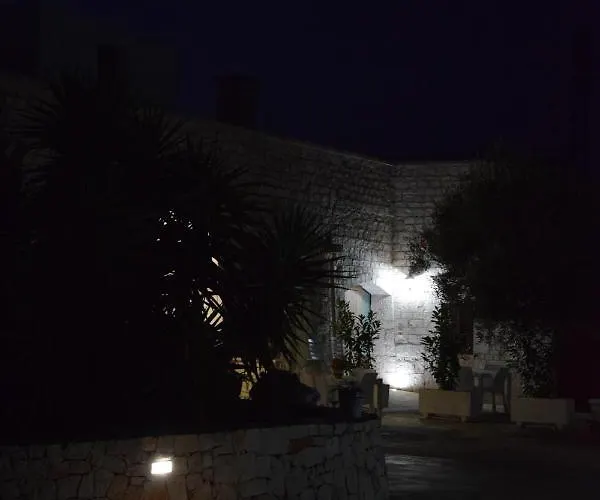 Dimora Domrose Локоротондо