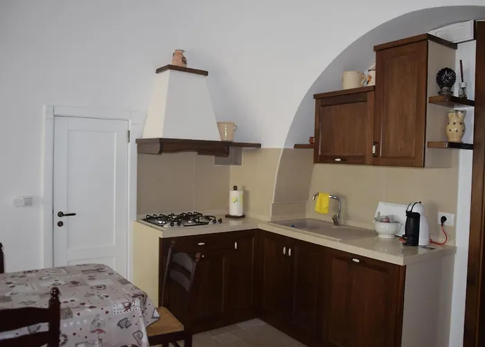 Апартаменты Dimora Domrose