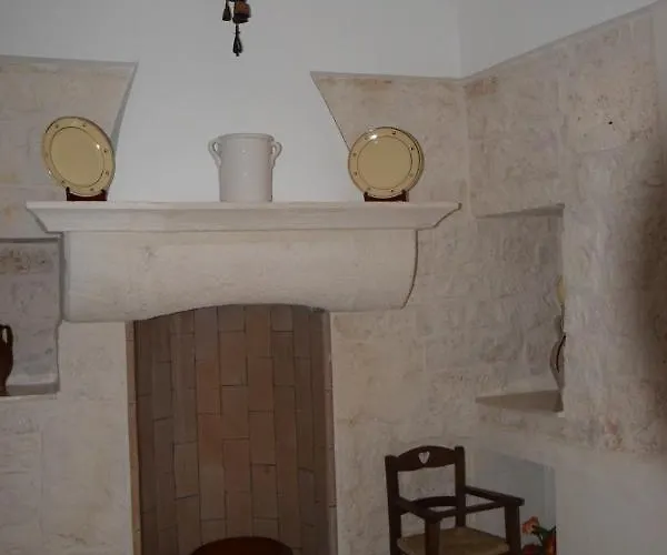 Dimora Domrose Апартаменты