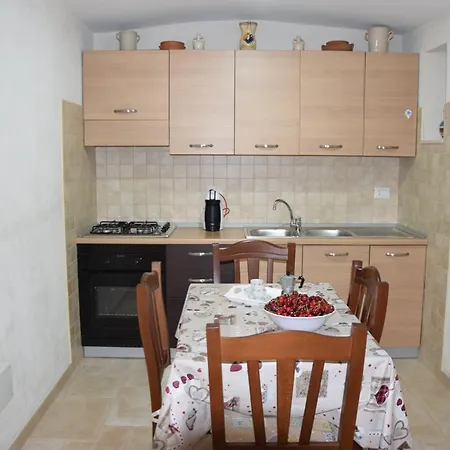 Dimora Domrose Apartament