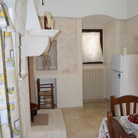 Dimora Domrose Apartment Locorotondo