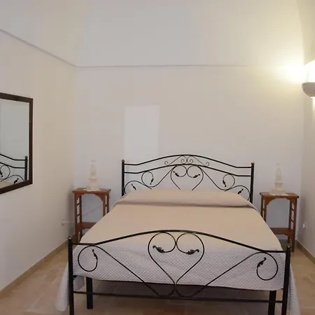 Dimora Domrose * Locorotondo