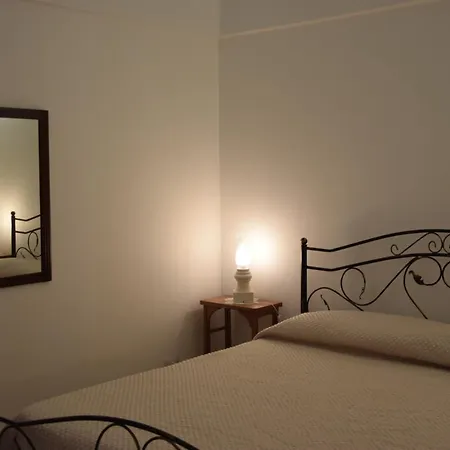 Dimora Domrose Apartment Locorotondo