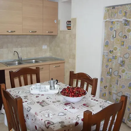 Dimora Domrose Locorotondo