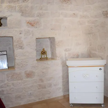 Dimora Domrose Apartment