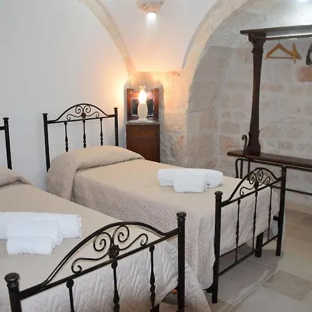 Dimora Domrose Apartmán