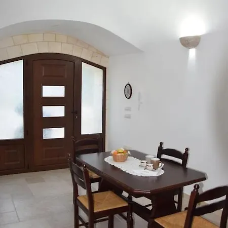 Appartement Dimora Domrose