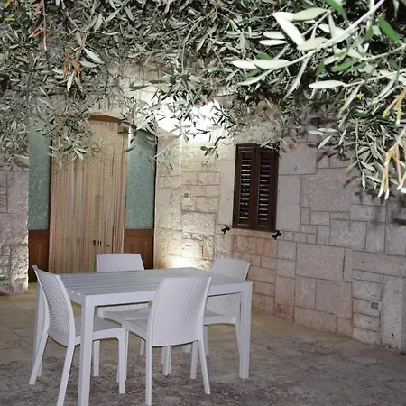 Dimora Domrose * Locorotondo