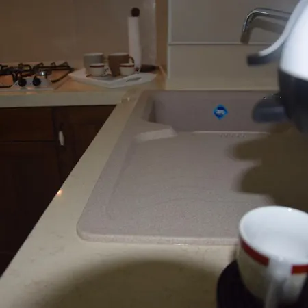 Dimora Domrose Apartmán *