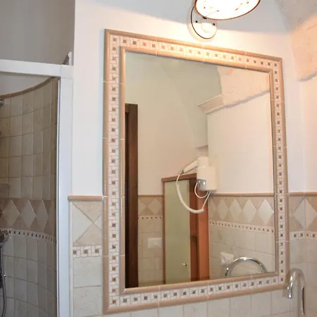 Dimora Domrose Apartment *