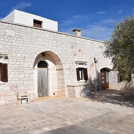 Dimora Domrose Apartment
