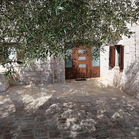 Dimora Domrose Apartment Locorotondo