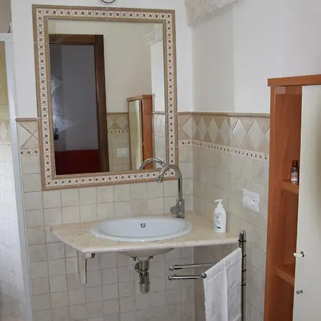 Dimora Domrose Apartmán