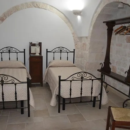 Apartmán Dimora Domrose *