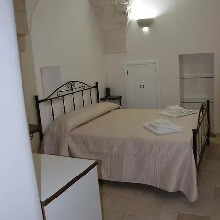 Dimora Domrose Apartment