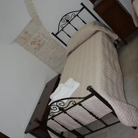 Dimora Domrose Locorotondo