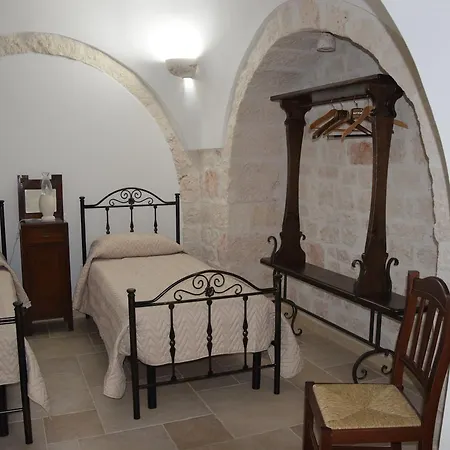 Dimora Domrose Locorotondo