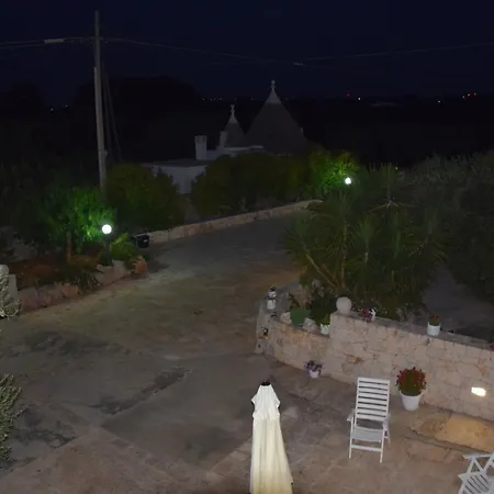 Dimora Domrose Apartmán *