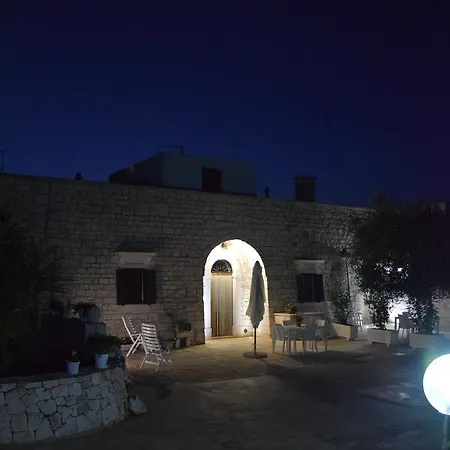 Dimora Domrose Locorotondo