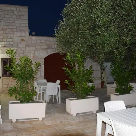 Dimora Domrose Apartmán