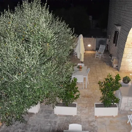 Dimora Domrose Apartmán *