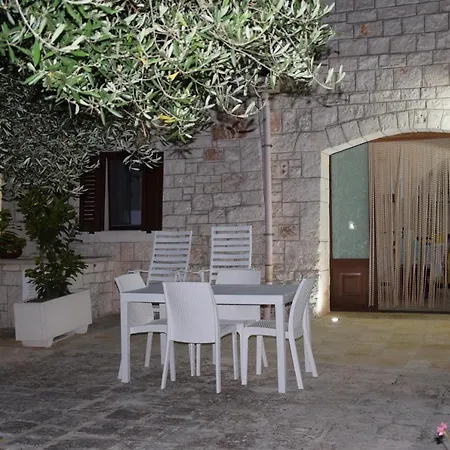 Dimora Domrose Locorotondo