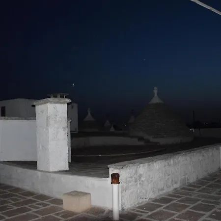 Dimora Domrose Appartement