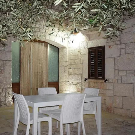 Dimora Domrose Apartmán