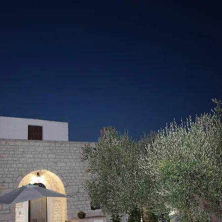 Dimora Domrose * Locorotondo