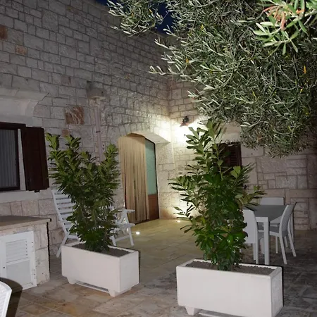 Appartement Dimora Domrose *