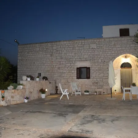 Appartement Dimora Domrose *