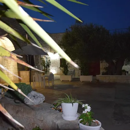 Dimora Domrose * Locorotondo