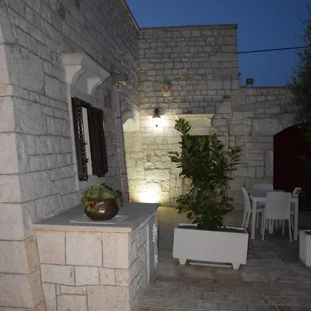 Apartment Dimora Domrose