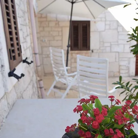 Appartement Dimora Domrose Locorotondo