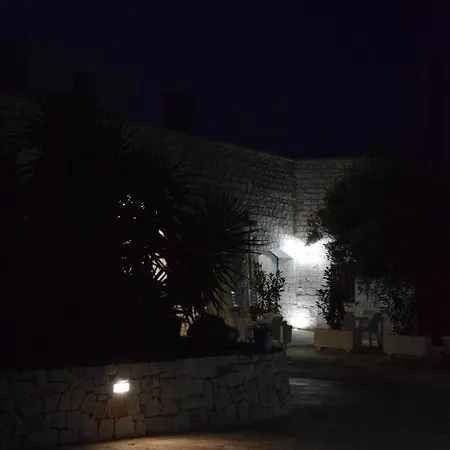 Dimora Domrose Locorotondo