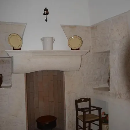 Dimora Domrose Apartmán