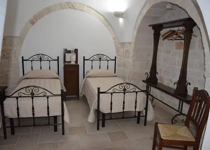 Lejlighed Dimora Domrose *