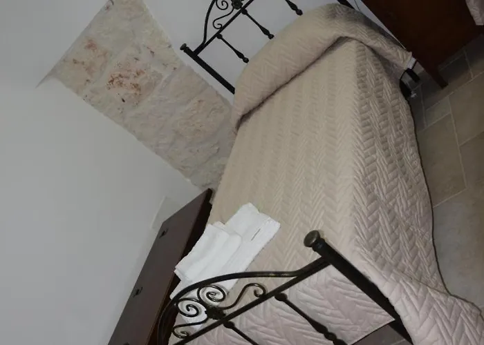 Dimora Domrose Locorotondo