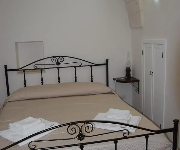 Lejlighed Dimora Domrose Locorotondo