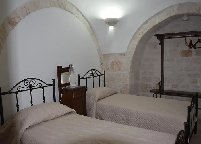 Dimora Domrose Lejlighed