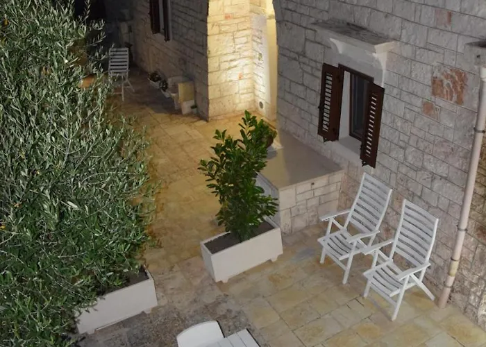 Dimora Domrose Lejlighed *