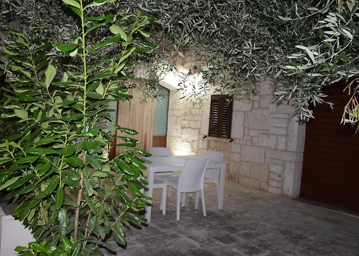 Lejlighed Dimora Domrose