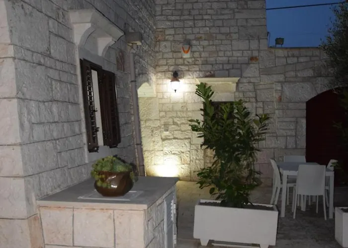 Lejlighed Dimora Domrose