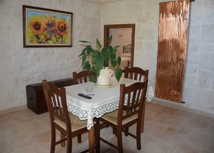 Dimora Domrose Lejlighed